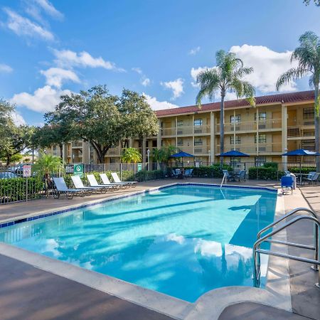 La Quinta East Deerfield Beach - Boca Raton Exterior photo