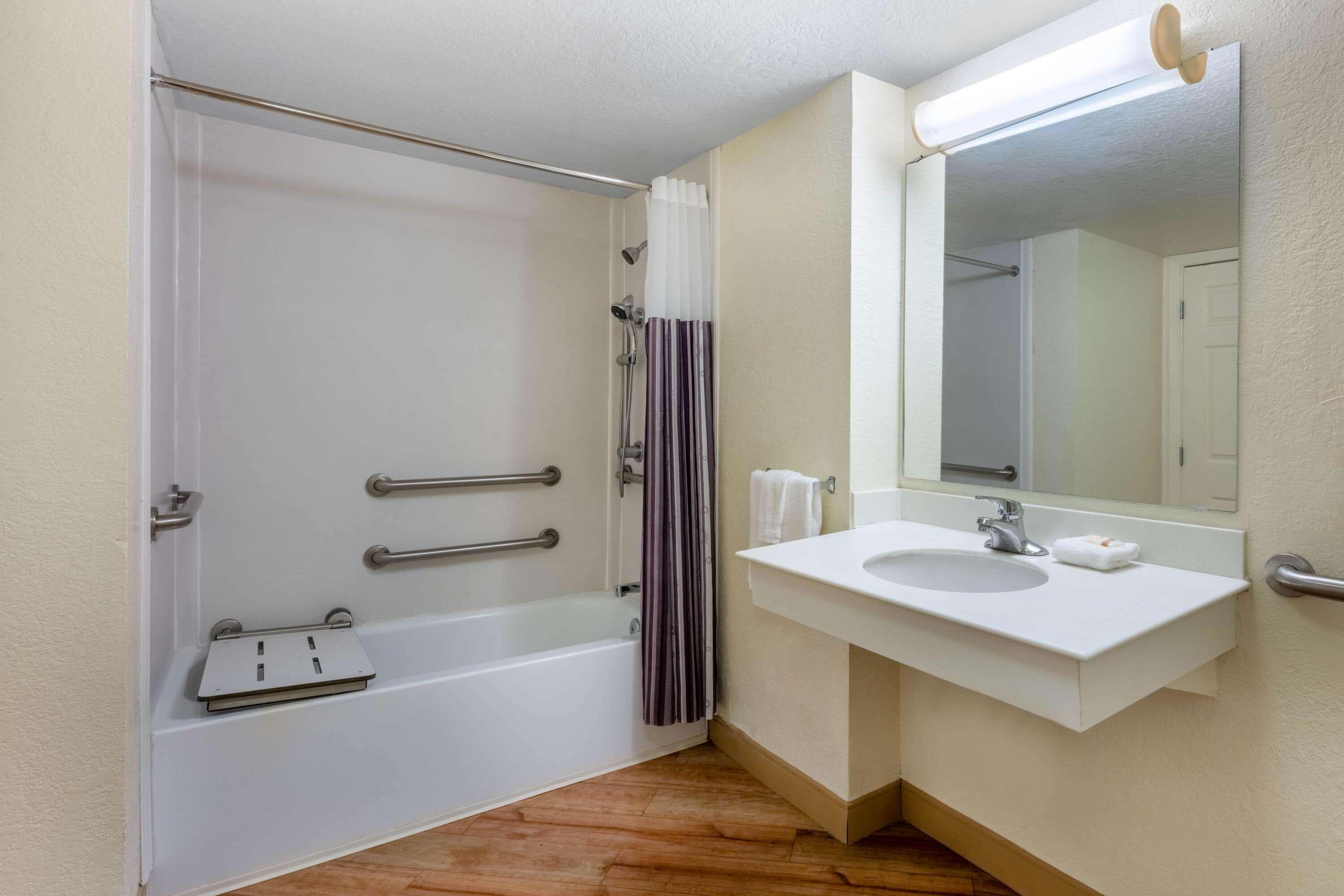 La Quinta East Deerfield Beach - Boca Raton Exterior photo