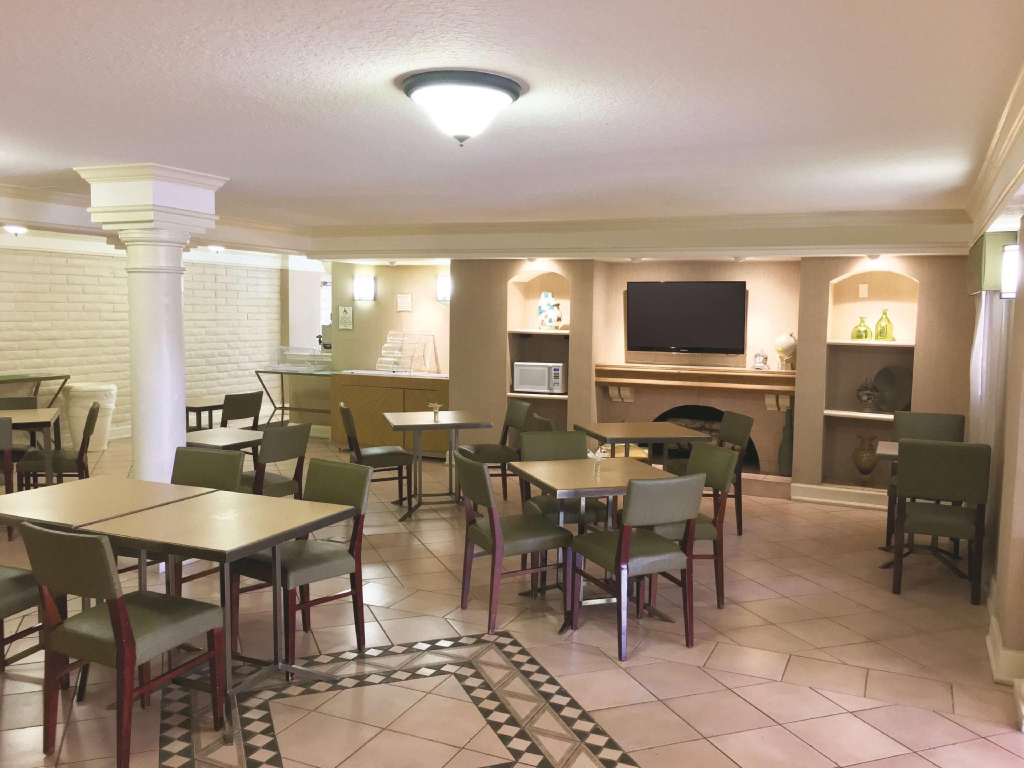 La Quinta East Deerfield Beach - Boca Raton Exterior photo