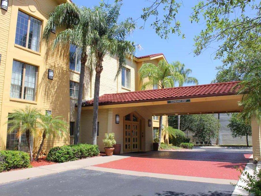 La Quinta East Deerfield Beach - Boca Raton Exterior photo