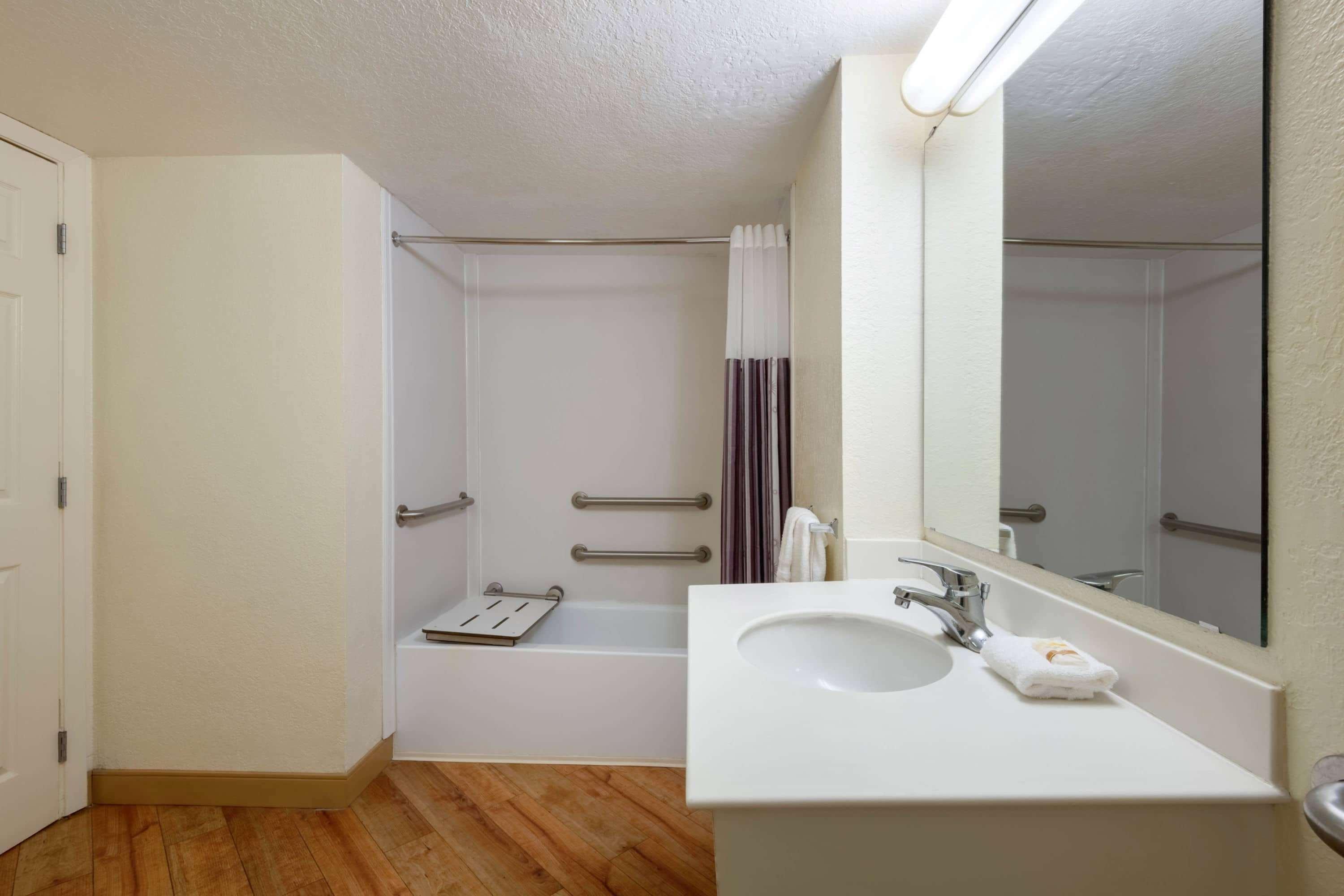La Quinta East Deerfield Beach - Boca Raton Exterior photo