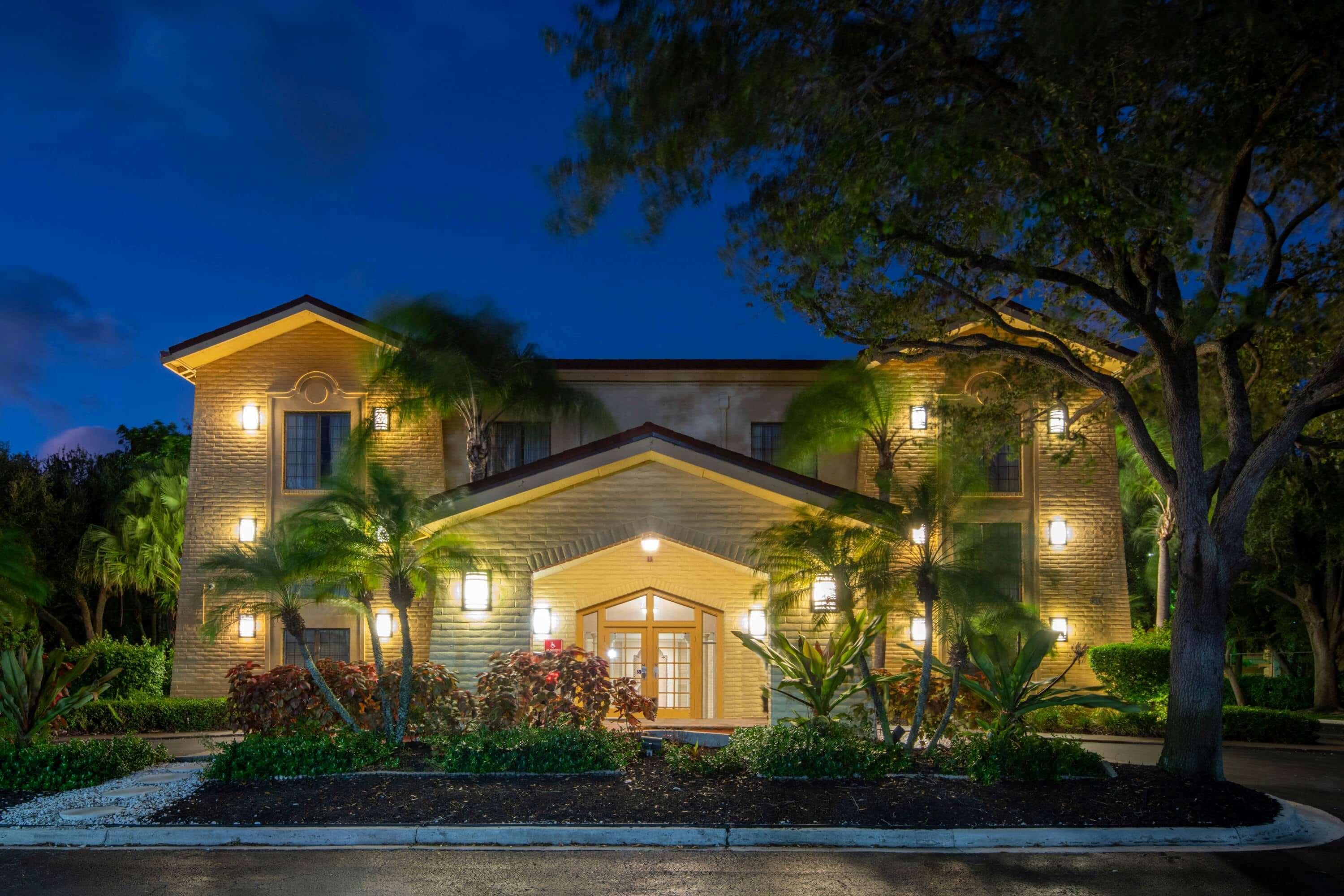 La Quinta East Deerfield Beach - Boca Raton Exterior photo