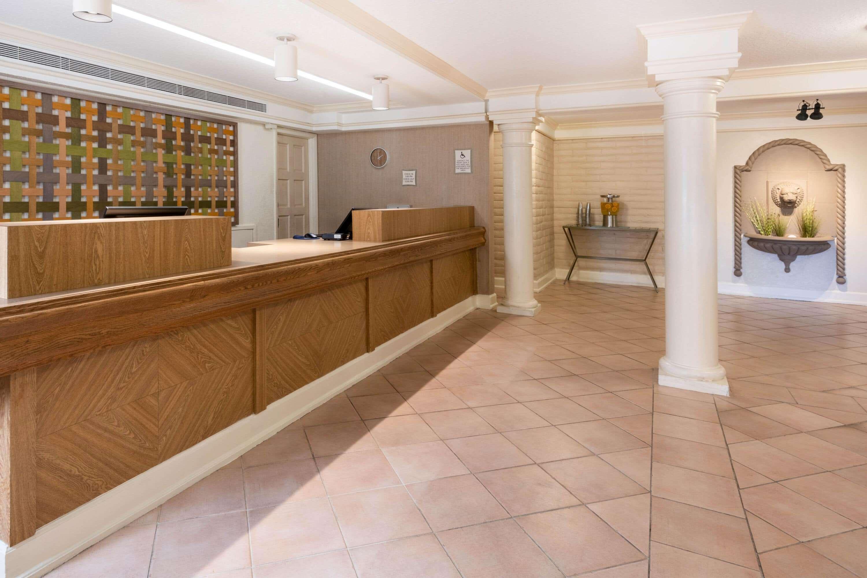 La Quinta East Deerfield Beach - Boca Raton Exterior photo