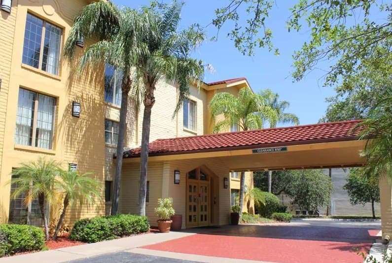 La Quinta East Deerfield Beach - Boca Raton Exterior photo